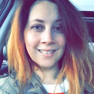 Meet your Posher, Caitlin